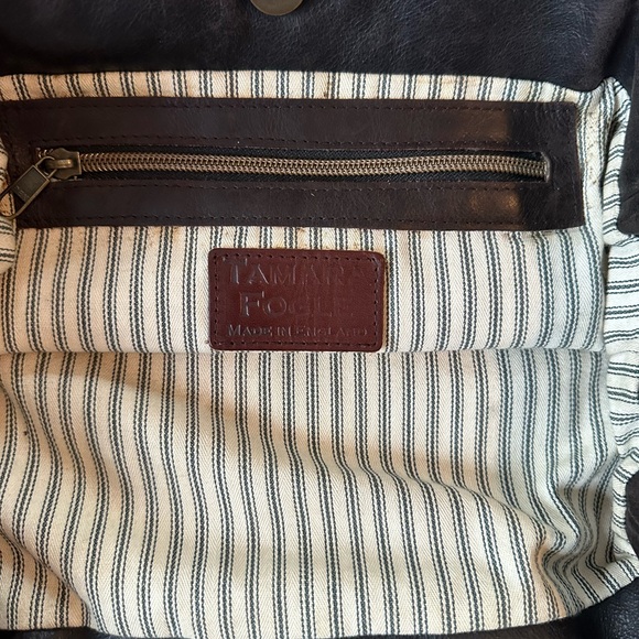 TAMARA FOGLE Made in England Tote - Picture 11 of 12